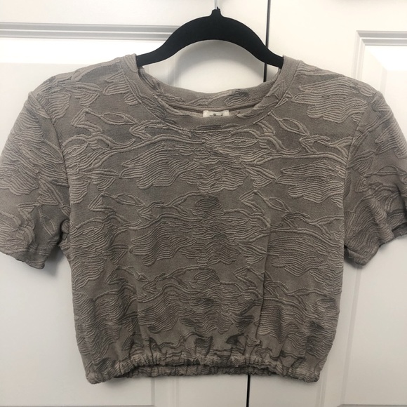 Aritzia lace top - Picture 1 of 2